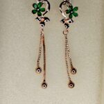 Earrings 1