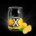Car Air Freshener, Lemon